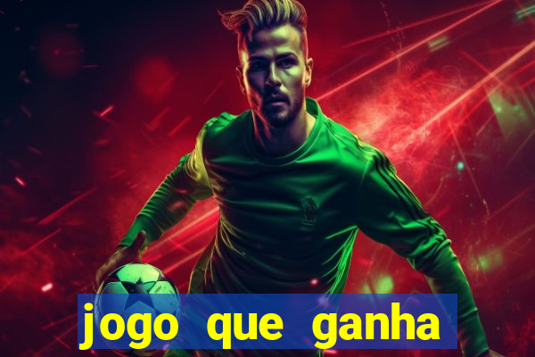 jogo que ganha dinheiro no pix gratis